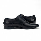 André Chaussures de Ville Élégantes en Cuir Homme