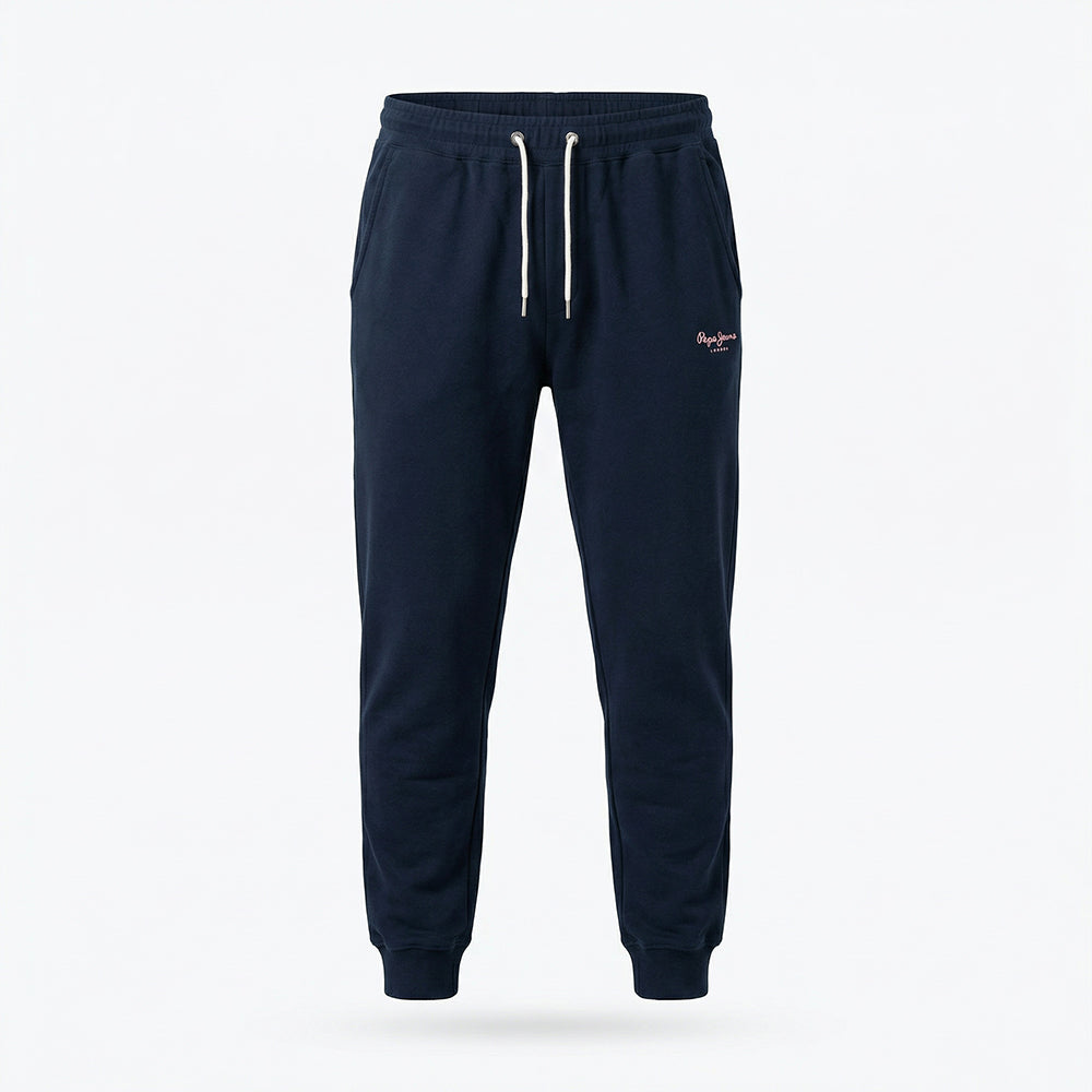 Pepe Jeans Pantalon Jogging Confortable Homme