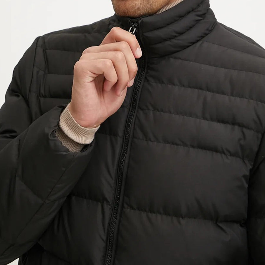 Geox Doudoune Légère Respirante Homme
