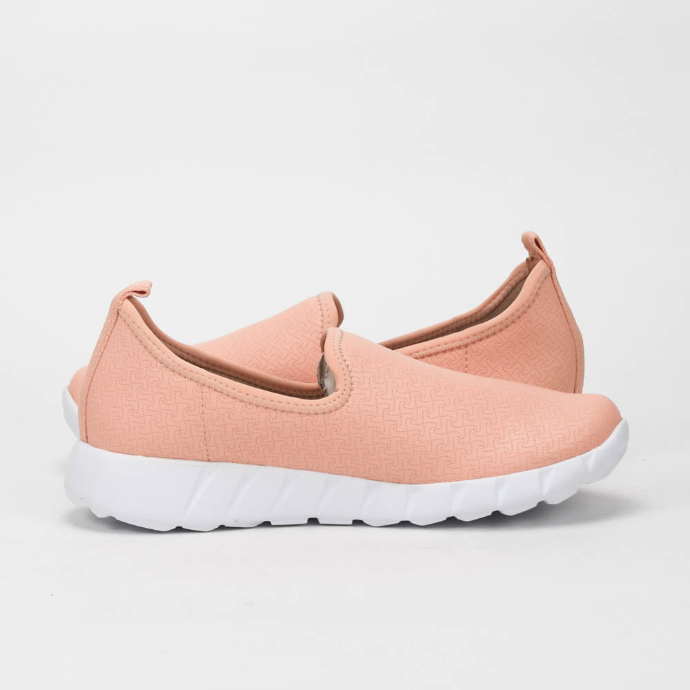 Piccadilly Baskets Slip-on Confortables Femme