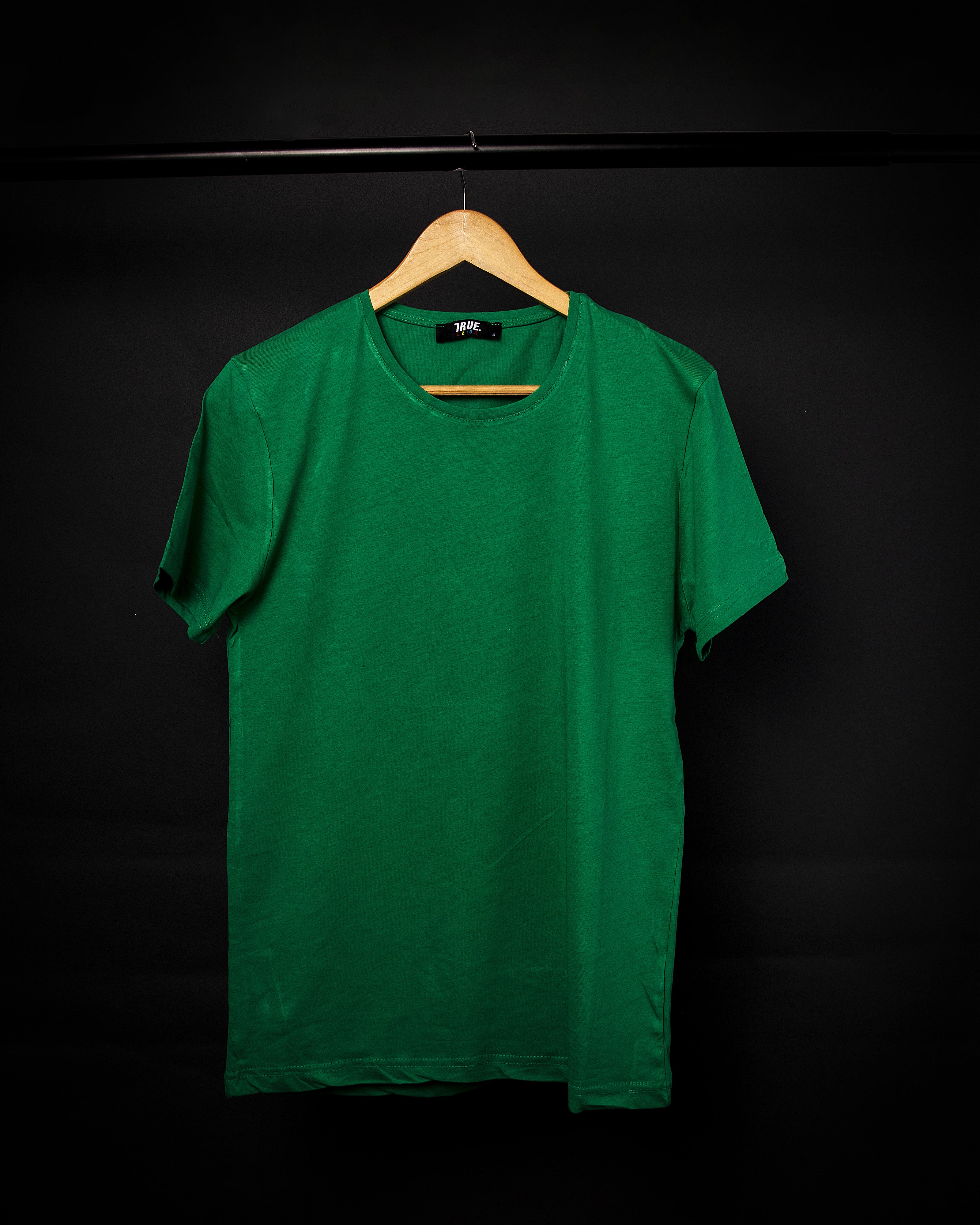 T-shirt VERT 1