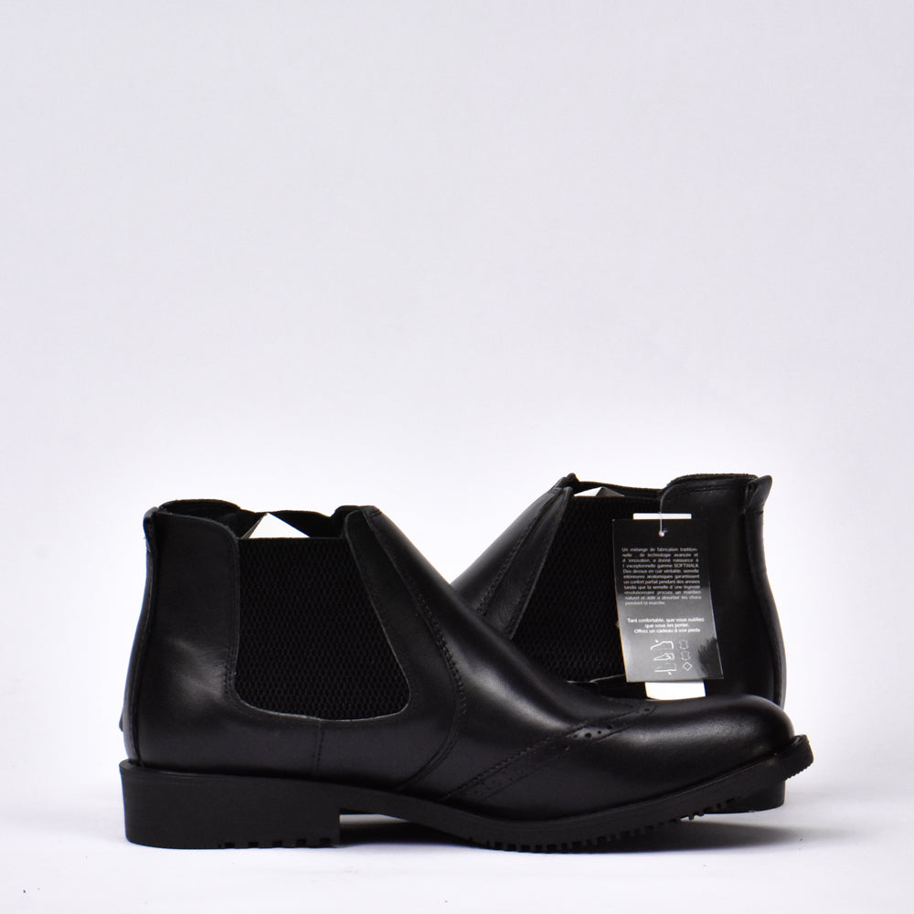 Sharp Stride﻿ 5