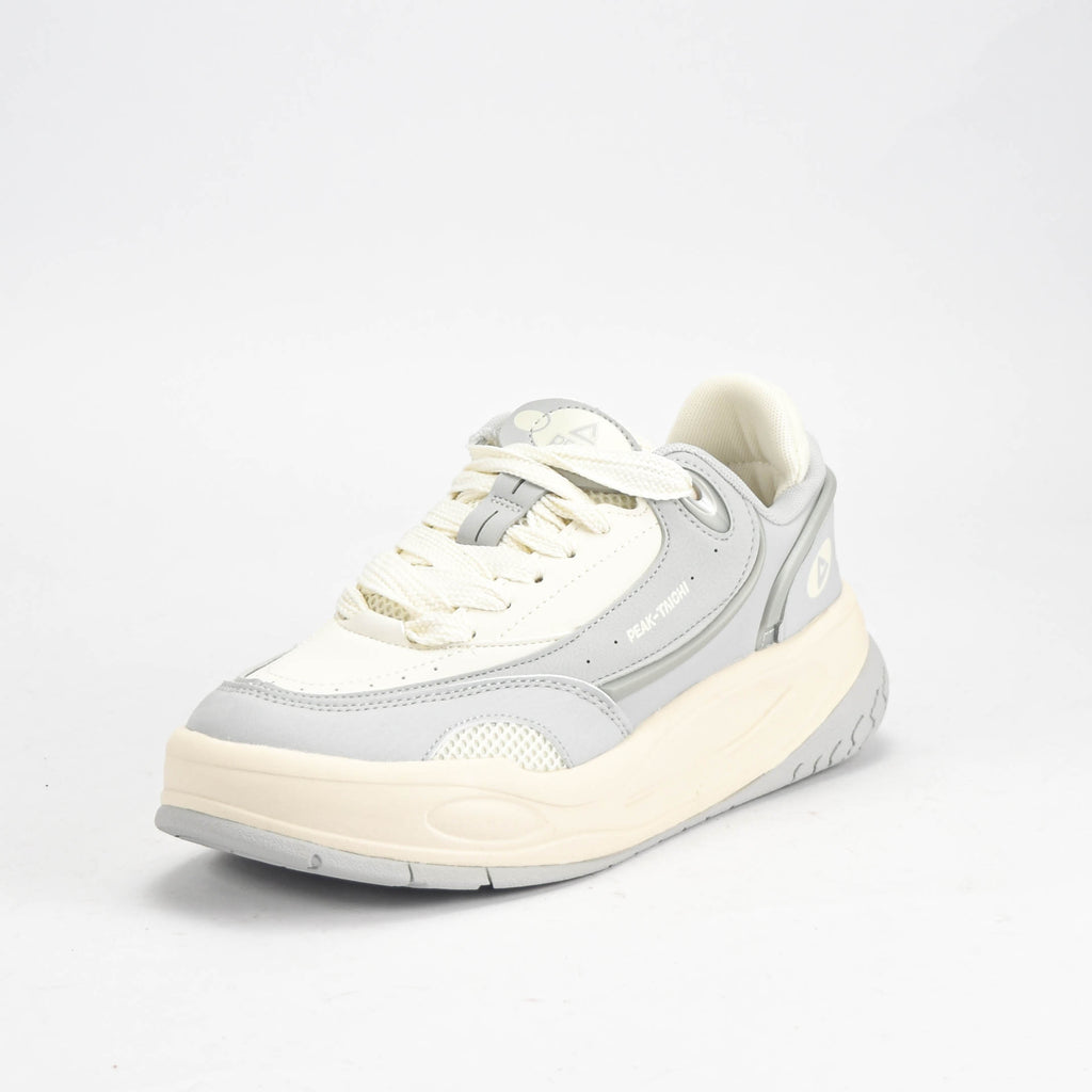 Peak Taichi Sneakers Confortables Design Moderne Unisexe