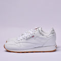 Reebok Classic Leather Baskets Style Rétro Homme