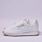 Reebok Classic Leather Baskets Style Rétro Homme