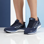 Hi-Tec Baskets Running Légères Confortables Homme