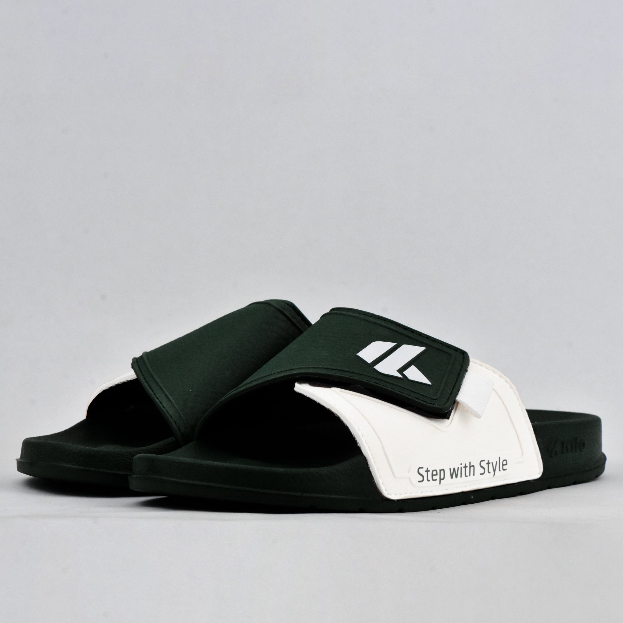 Kito Claquettes Design Moderne Confortable Homme