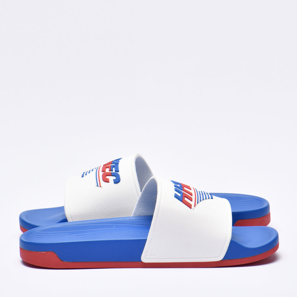 Hi-Tec Claquettes Heritage Slide Confortables Homme