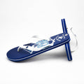 Beverly Hills Polo Club Claquettes Logo Homme