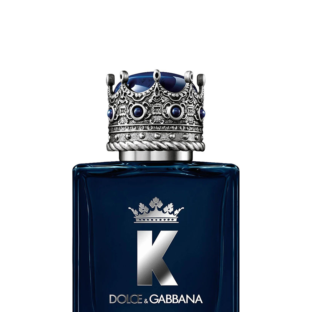 Dolce & Gabbana K Eau de Toilette Parfum Boisé Homme