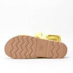 Kimland Sandales Décontractées Confortables Femme