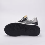 Kimland Baskets Basses Plateforme Style Urbain Femme