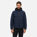 Geox Doudoune Déperlante et Respirante Homme