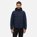 Geox Doudoune Déperlante et Respirante Homme