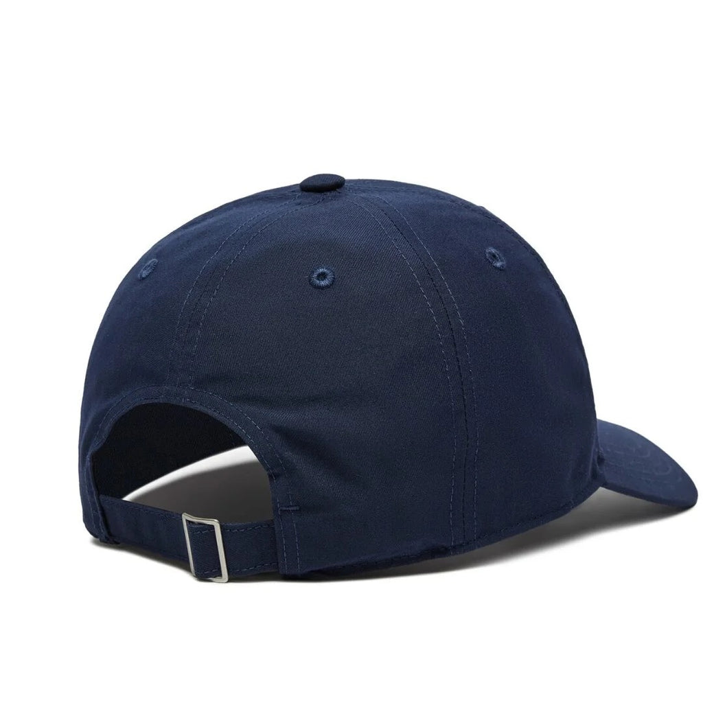 Reebok Casquette Classique Logo Métal Homme Marine