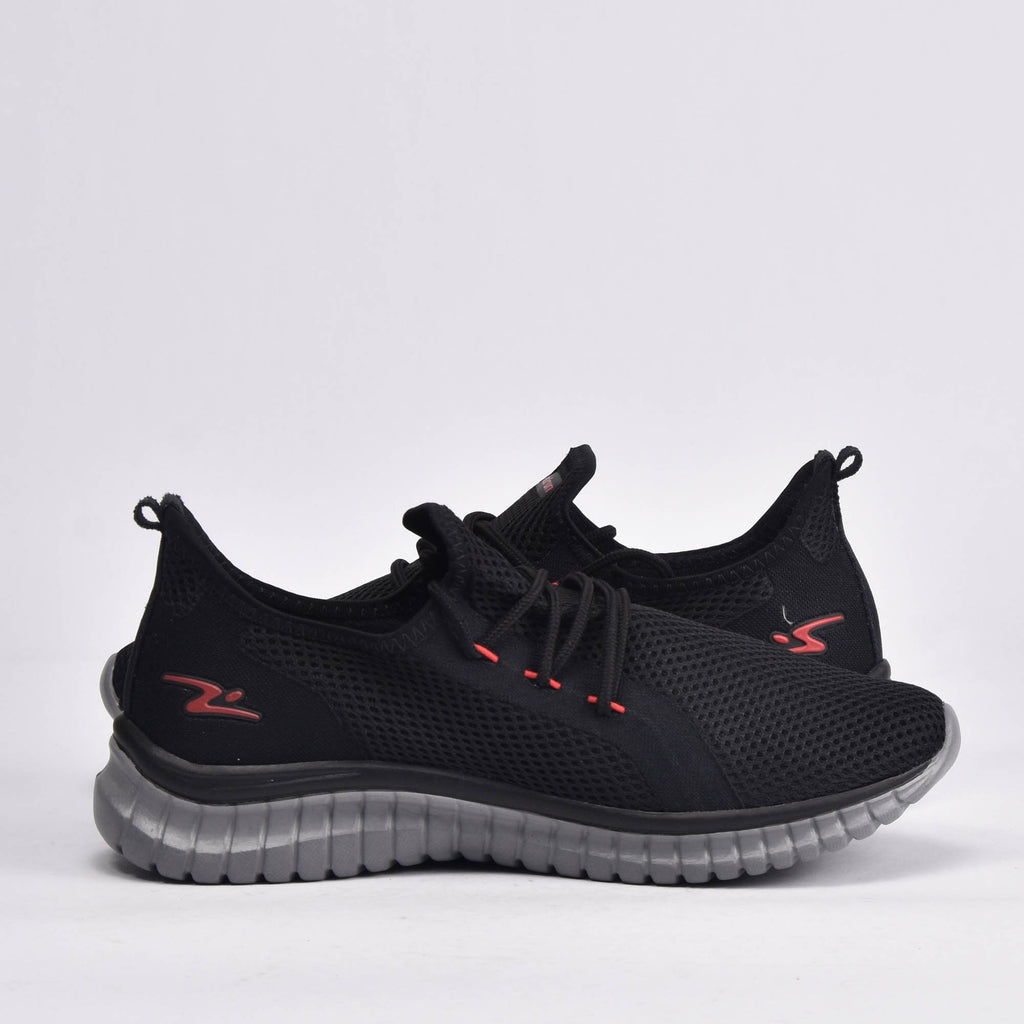 Adrun Baskets de Sport Respirantes Homme