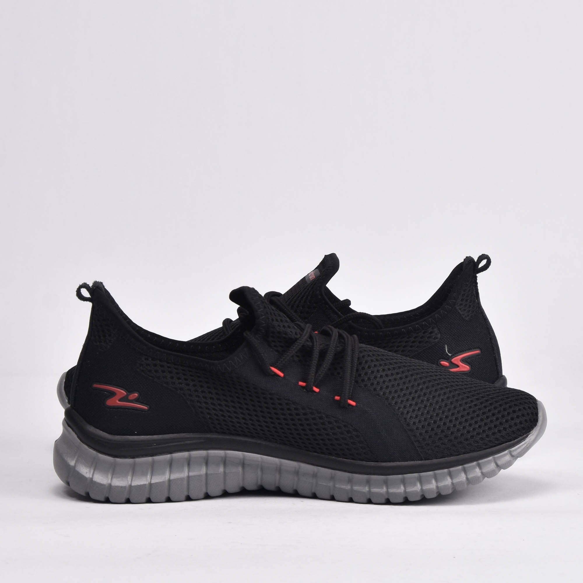Adrun Baskets de Sport Respirantes Homme