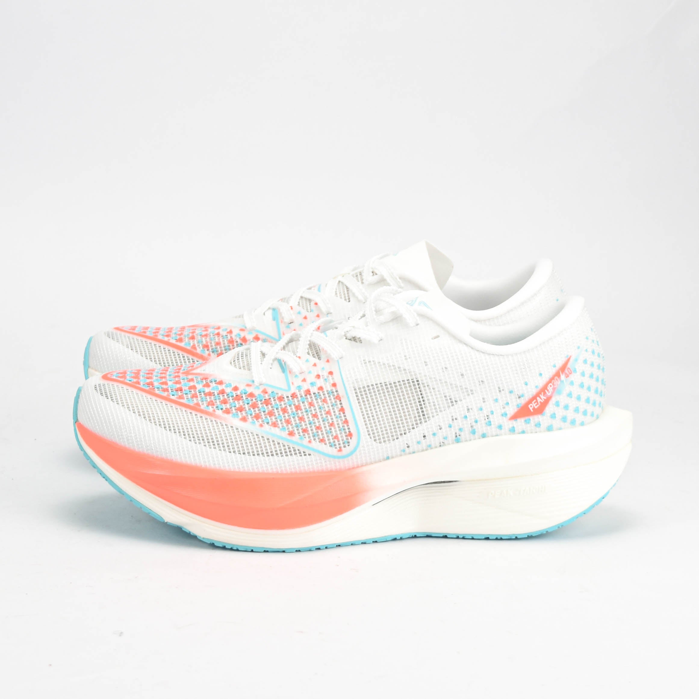 Peak Chaussures de Running Légères et Respirantes Homme