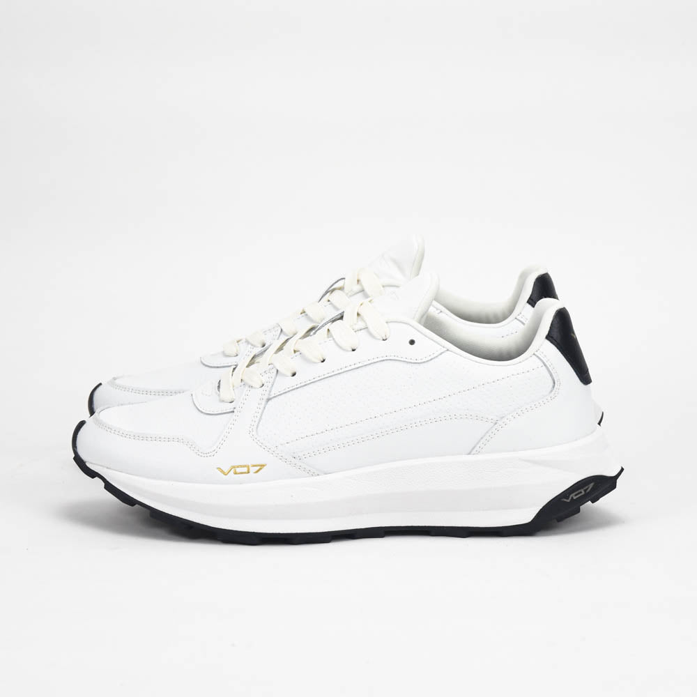 VO7 Baskets Urbaines Design Moderne Homme