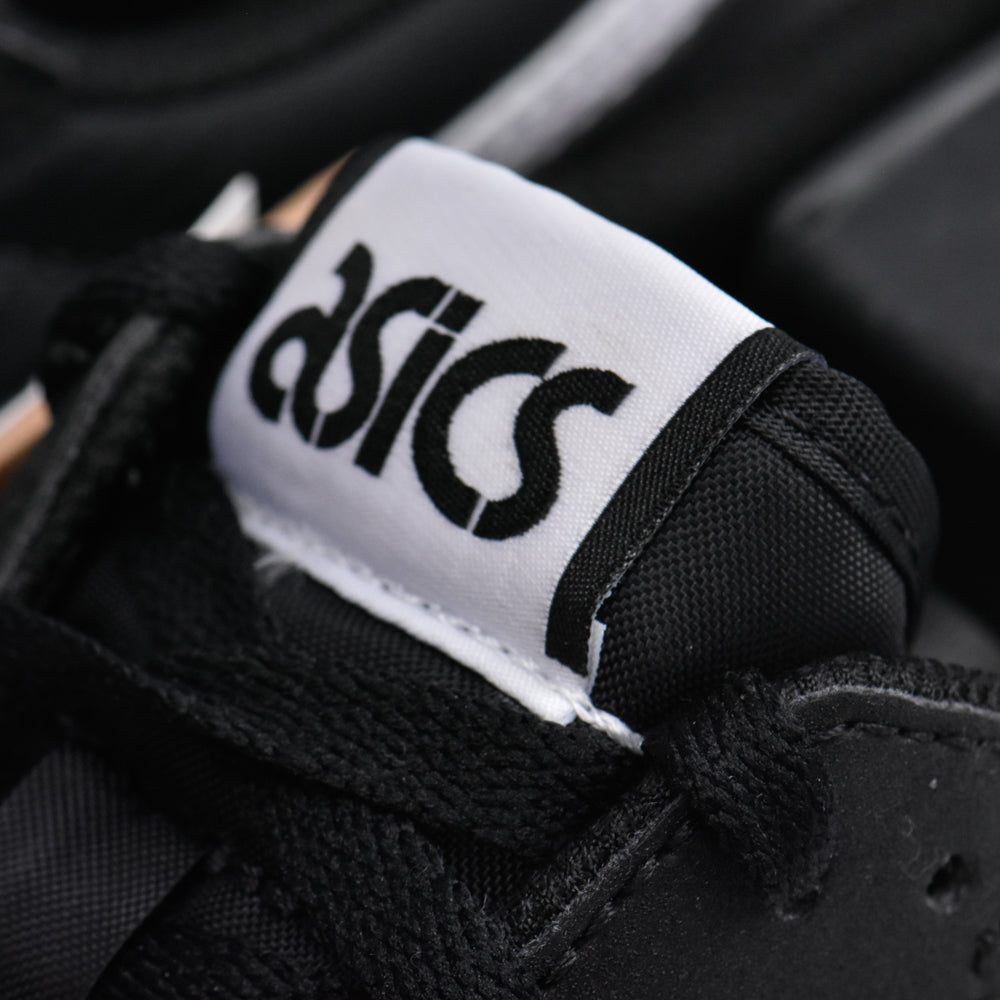 ASICS Tiger Runner II Baskets Style Rétro Confortables Homme