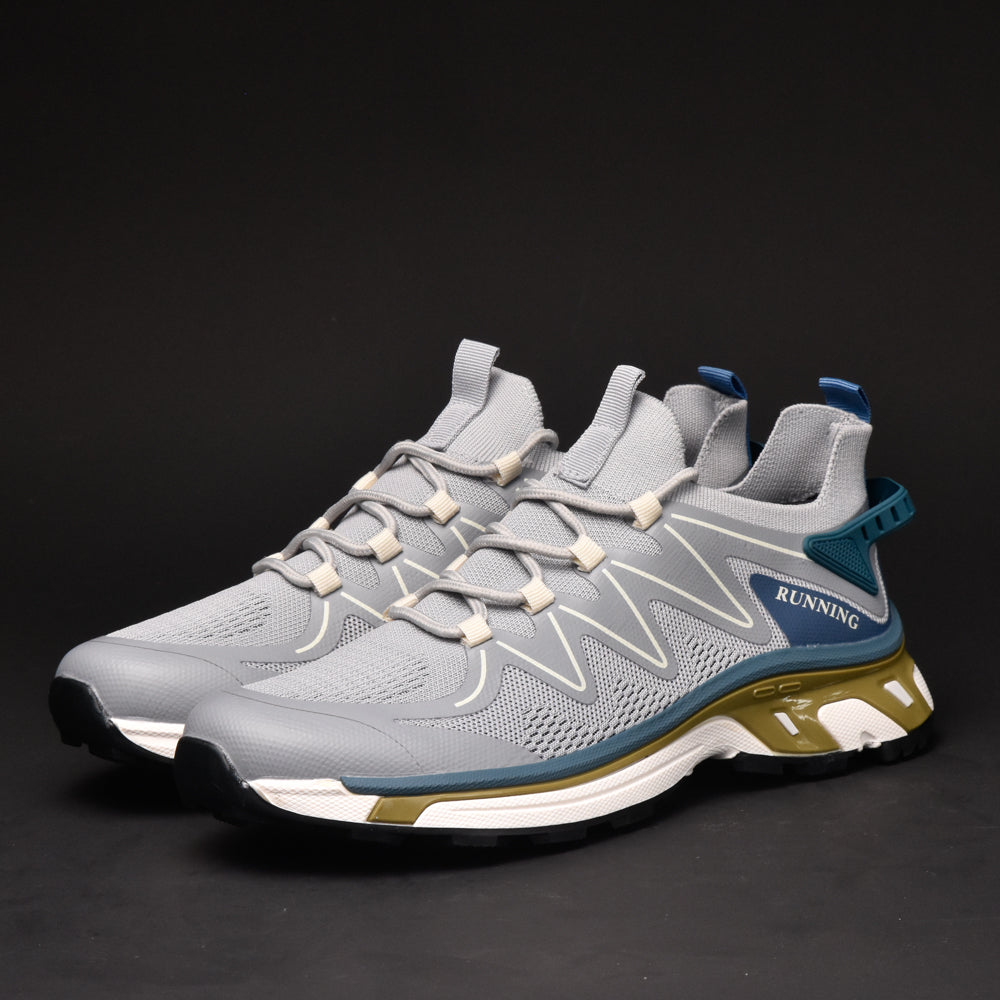 AuraSole GreyBlue﻿ 2