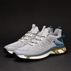 AuraSole GreyBlue﻿ 2