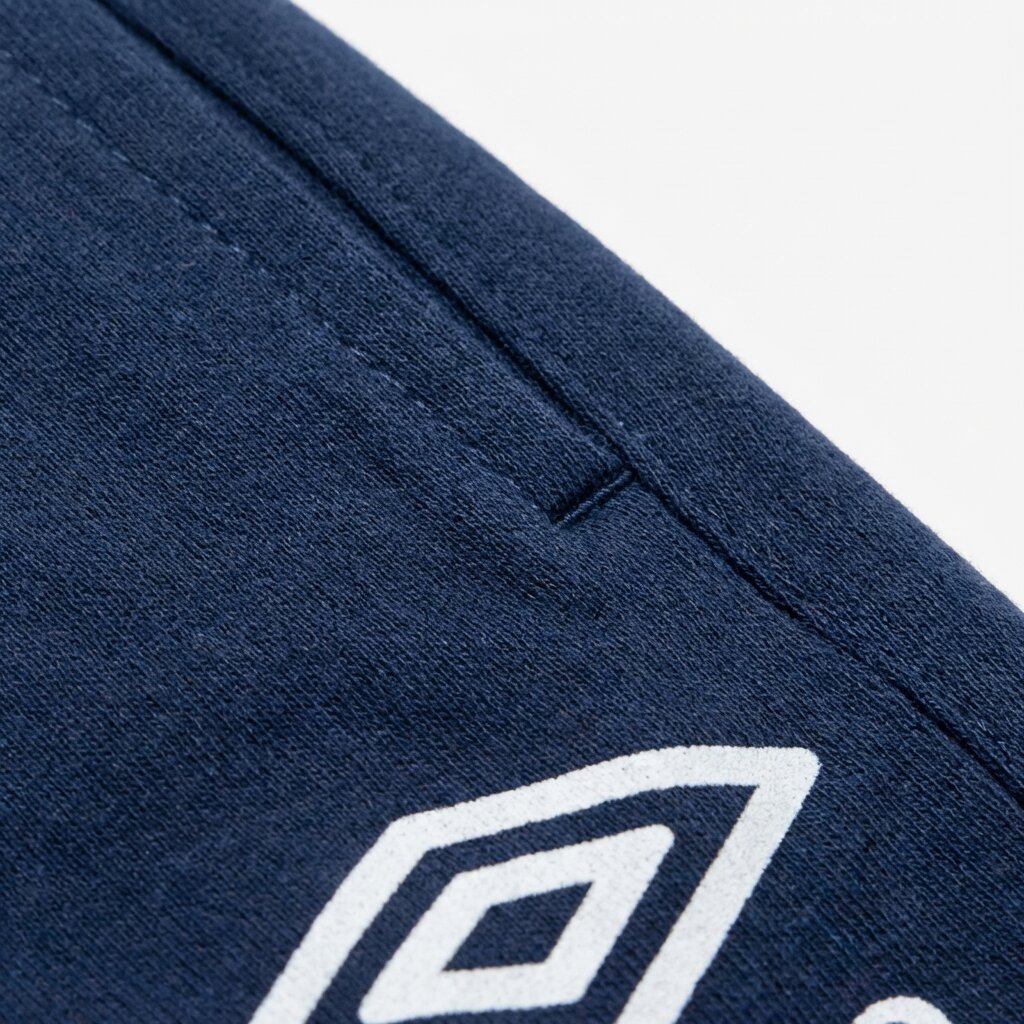 Umbro Short de Sport Confortable Homme