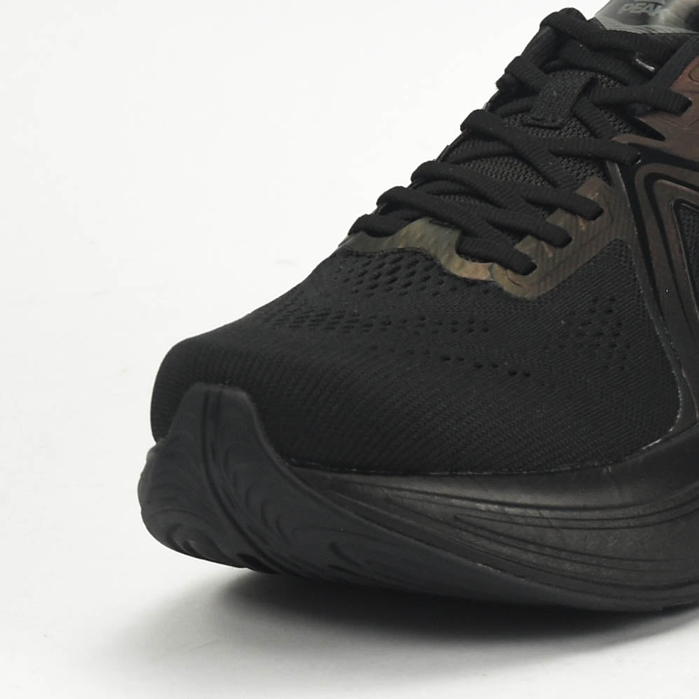 Peak Taichi Turbo Sneakers Running Respirants Homme