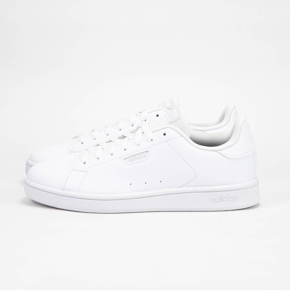 Adidas Urban Court Baskets Style Tennis Blanc Homme