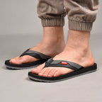 Kito Tong Confortable Noir Homme