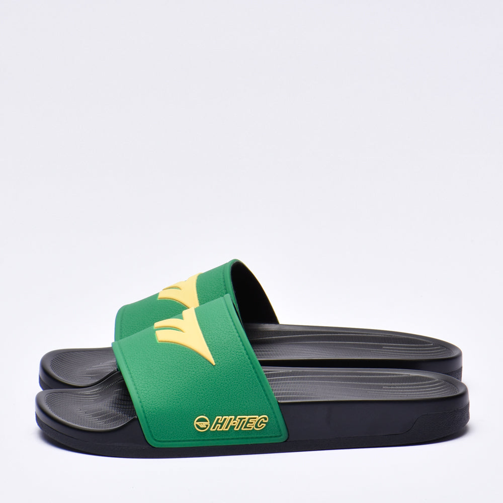 Hi-Tec Core Slide Claquettes Confortables Homme
