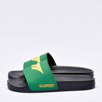 Hi-Tec Core Slide Claquettes Confortables Homme