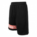 Umbro Short de Sport Logo Contrasté Homme
