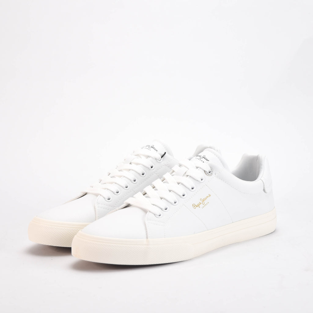 Pepe Jeans Sneakers Basses Élégantes Homme