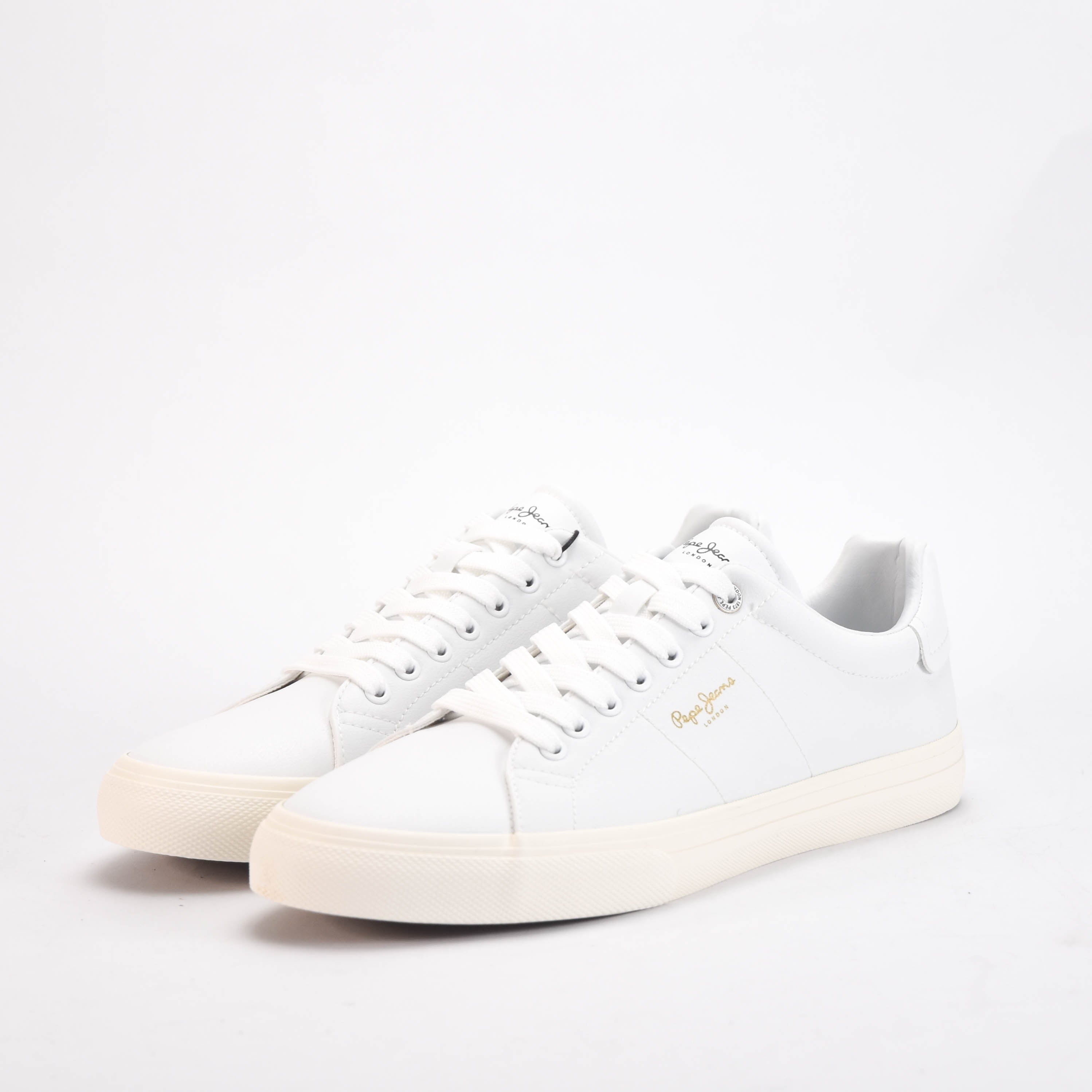 Pepe Jeans Sneakers Basses Élégantes Homme