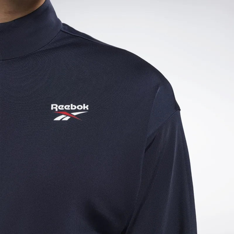 Reebok Veste de Survêtement Graphique Homme