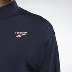 Reebok Veste de Survêtement Graphique Homme