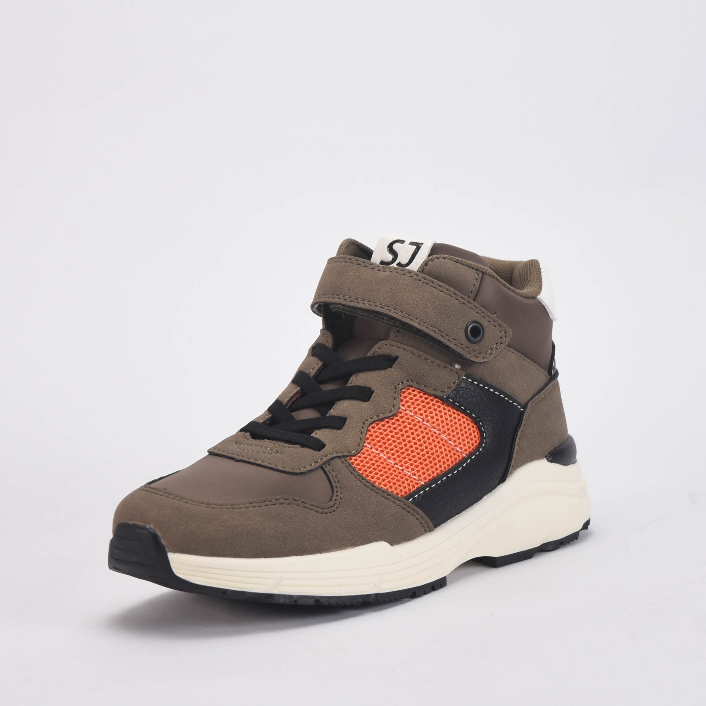 Safety Jogger Bottines Sportives Respirantes Enfant