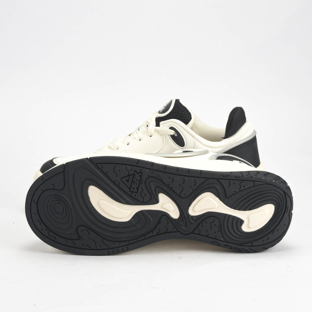 Peak Taichi Sneakers Confortables Style Urbain Homme