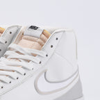Nike Blazer Mid Sneakers Montantes Style Rétro Homme