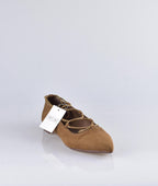 Ballerine femme Merry scott MARRON 71527052 S﻿ 3