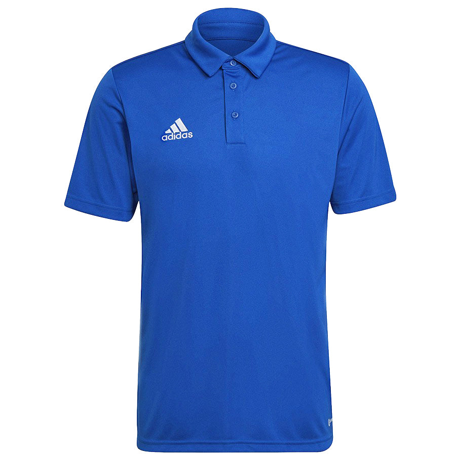 Adidas Polo de Sport Entrada Respirant Homme
