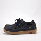 ECCO Mocassins Casual en Cuir Souple Homme