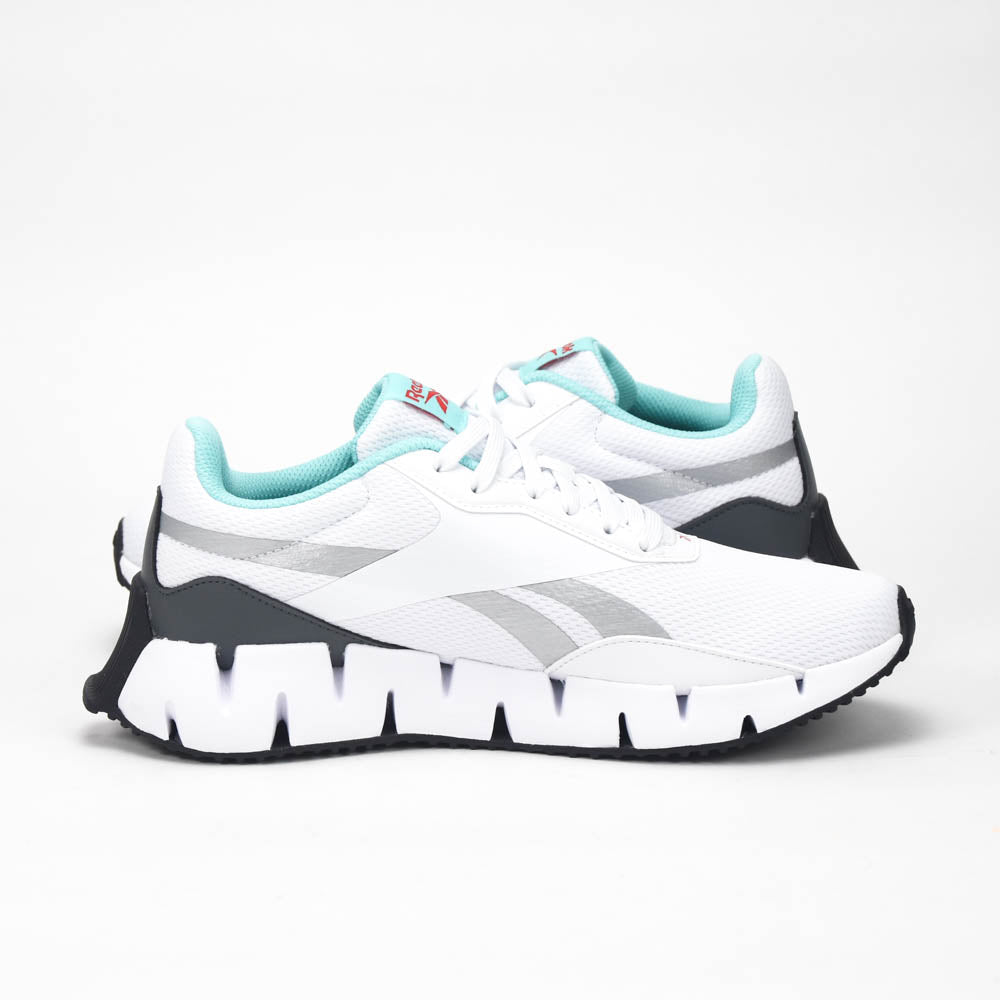 Reebok Zig Dynamica Baskets Running Confortables Femme