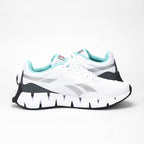 Reebok Zig Dynamica Baskets Running Confortables Femme
