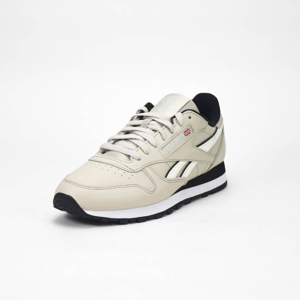 Reebok Classic Leather Baskets Style Rétro Homme