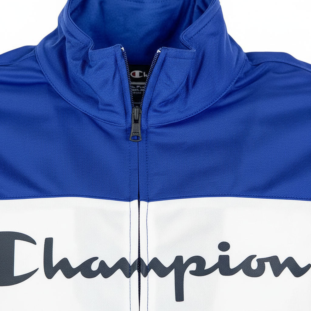 Champion Survêtement Sport Logo Poitrine Homme