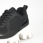 VO7 Baskets Chunky Design Moderne Homme