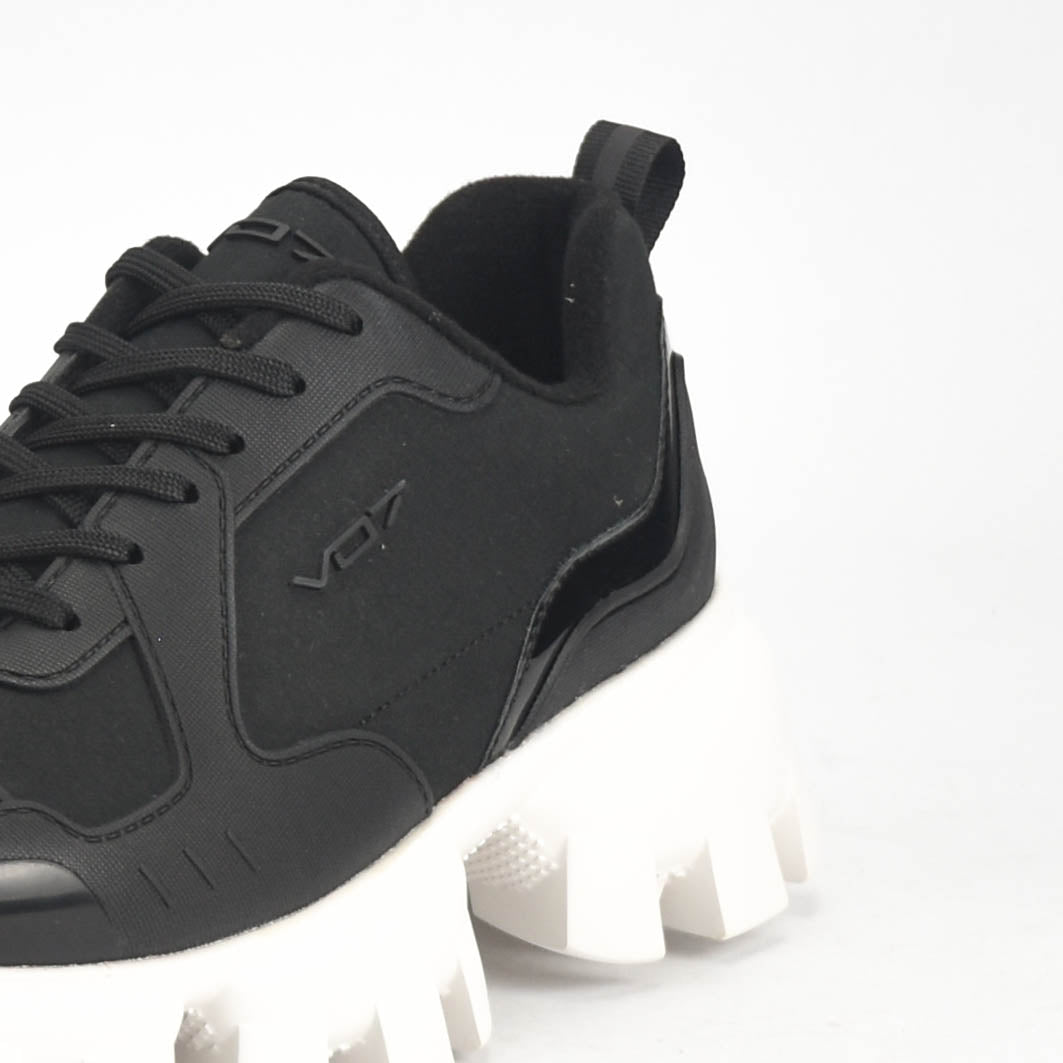 VO7 Baskets Chunky Design Moderne Homme