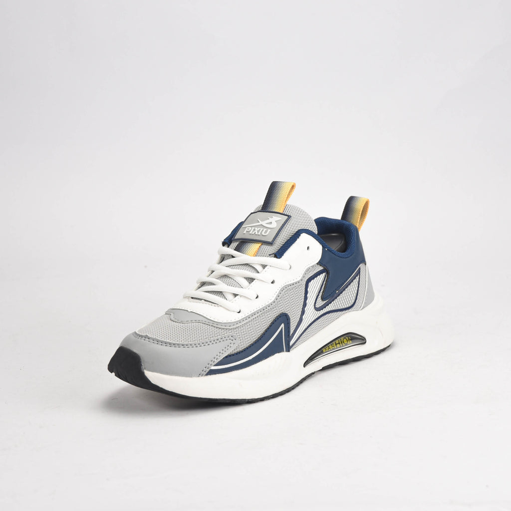 Pixiu Baskets Sportives Confortables Homme